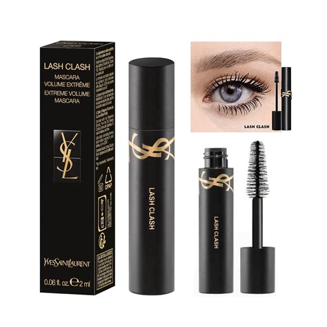 dupe for ysl lash clash|ysl mascara sephora.